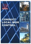 Conduct Local Risk Control