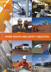  General Safety Induction (Work Health and Safety)   