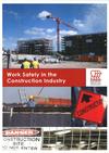 Work Safely in the Construction Industry  (Blue Card / White Card)