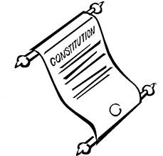 Draft Constitution